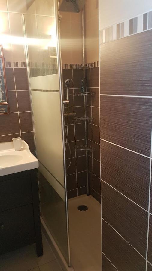 Appartement Cap Coudalere à Le Barcarès Extérieur photo